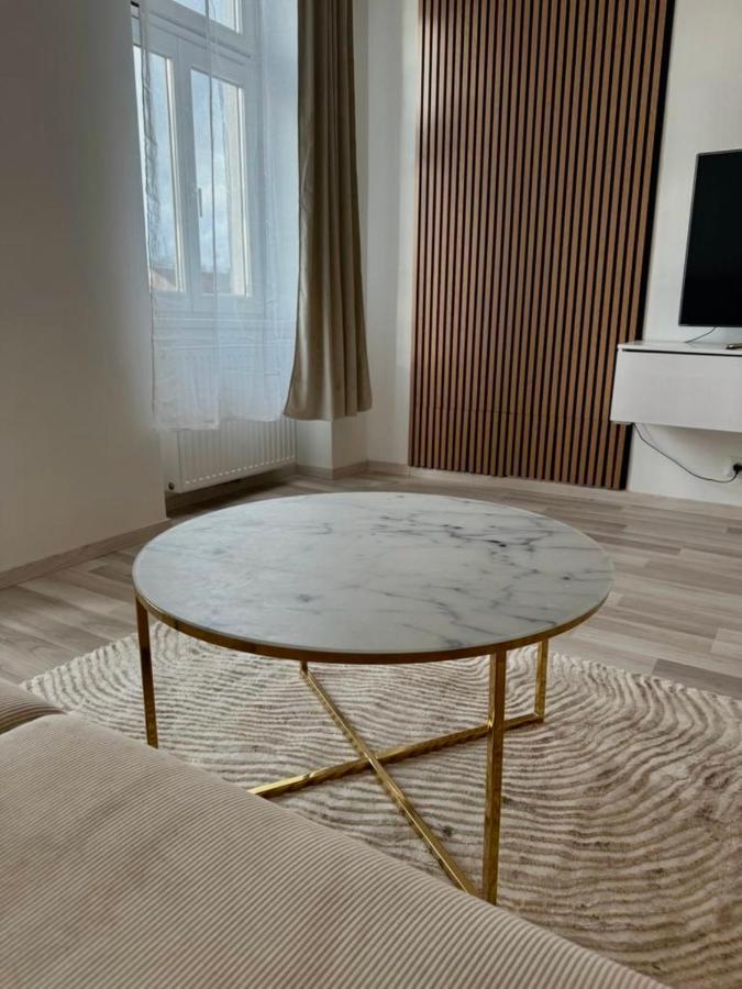 Apartment Luxury- Contactless Check-in Vienna