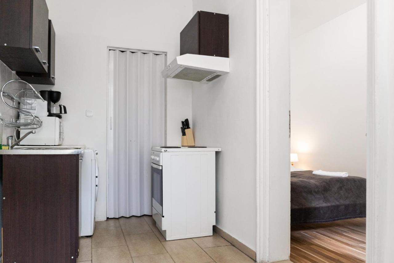Budget 2br Well Connected To The Whole * Vienna