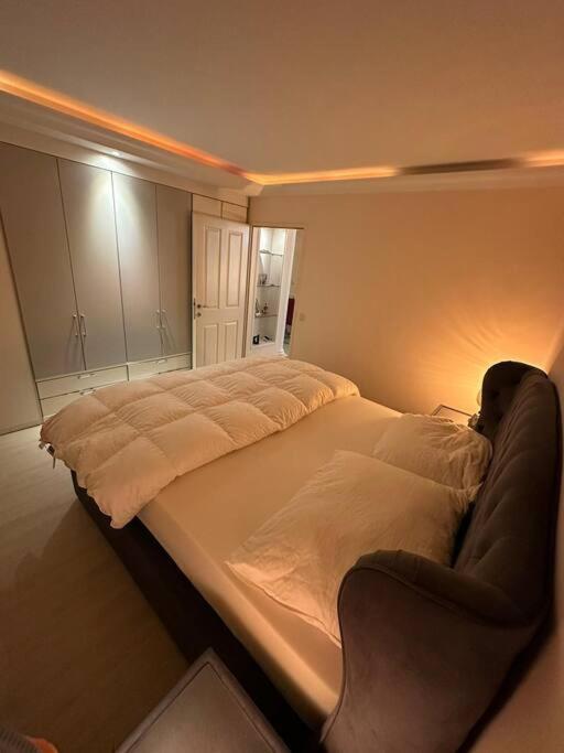 Apartment No