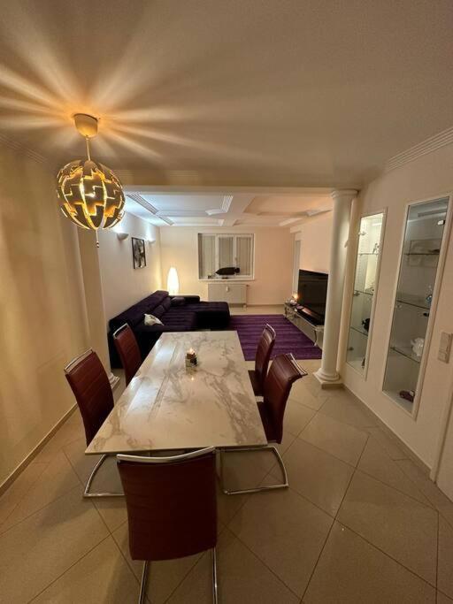 Apartment No Vienna