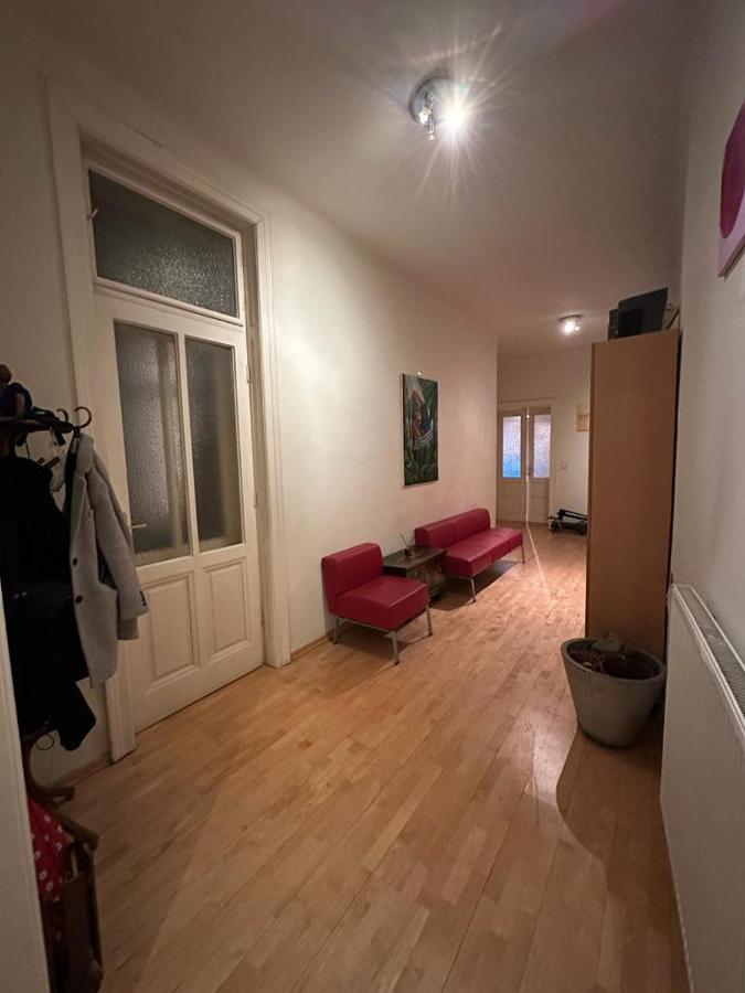 Homestay Inner City