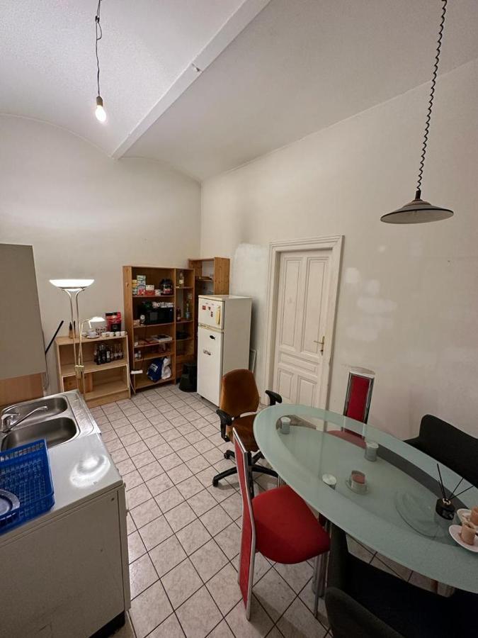 Homestay Inner City *