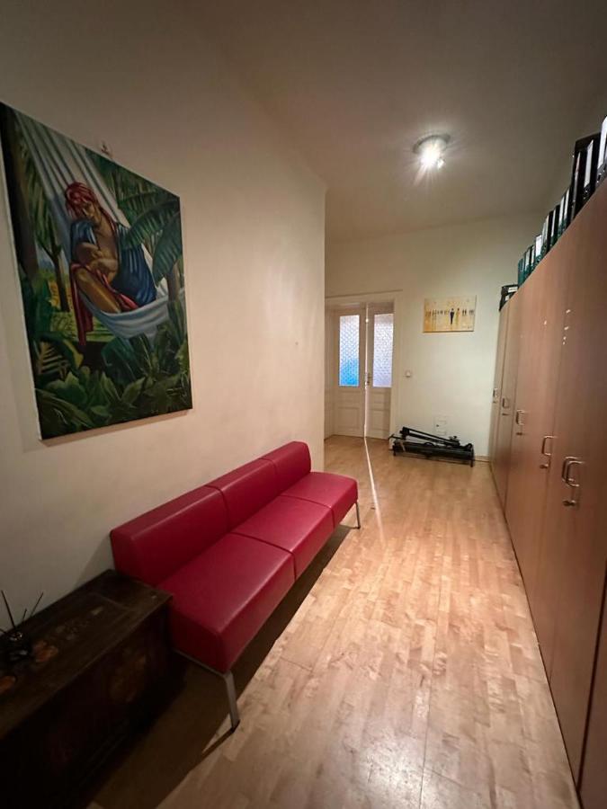 Inner City Homestay