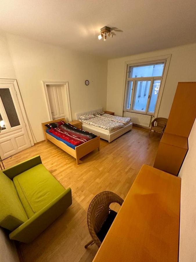 Inner City Homestay *
