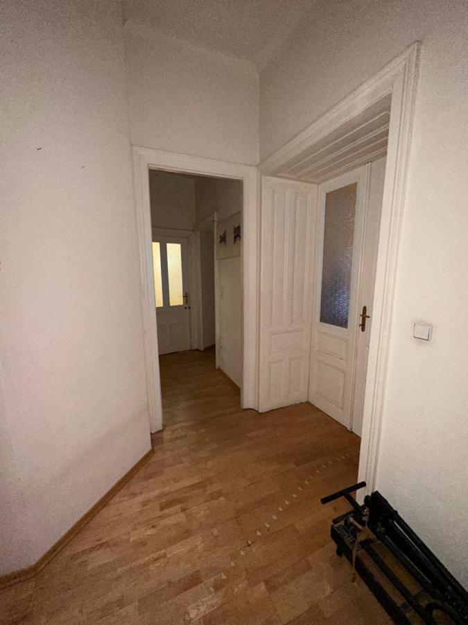 Homestay Inner City Vienna