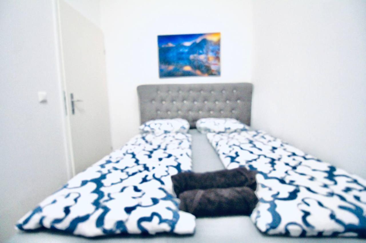 Apartment Modern Double Js B Vienna