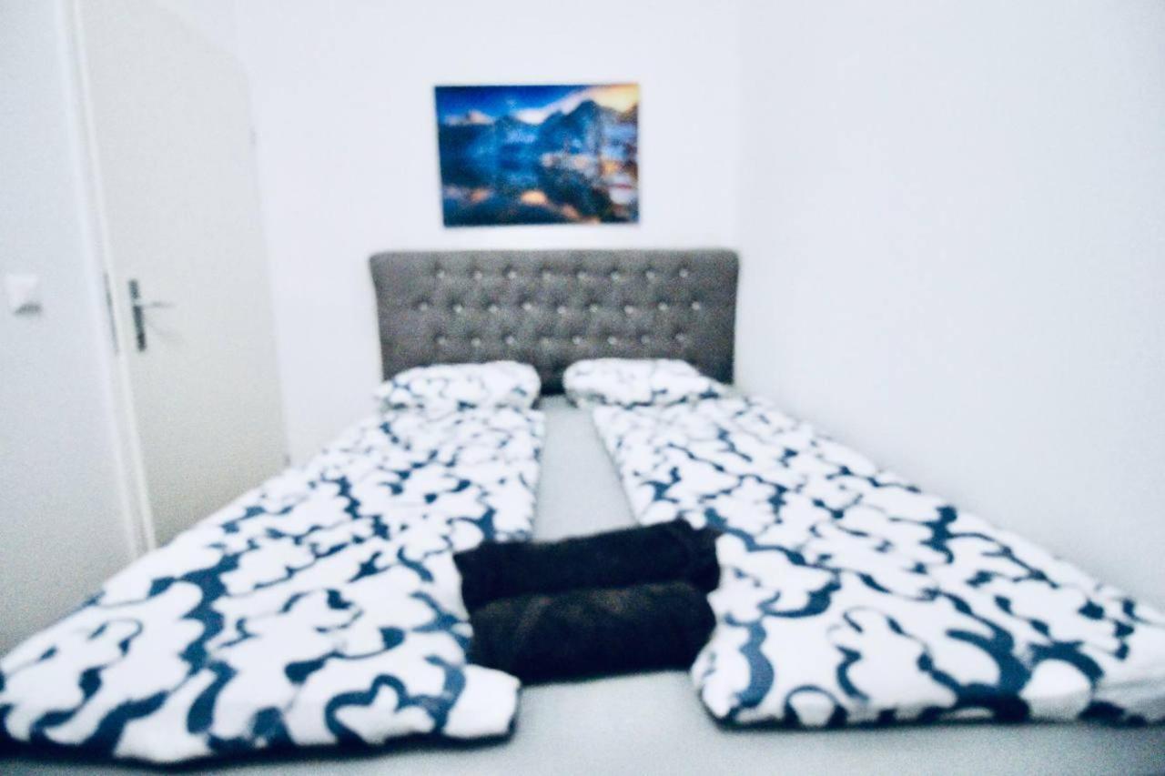 Apartment Modern Double Js B