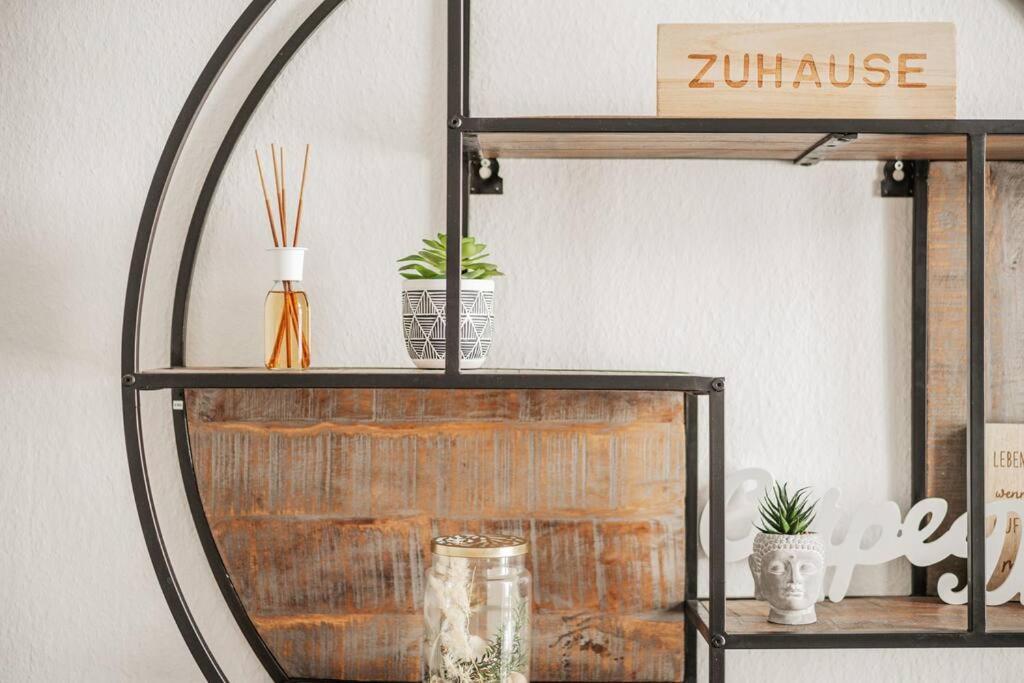 Apartment Sonnige Bei Westbahnhof Vienna