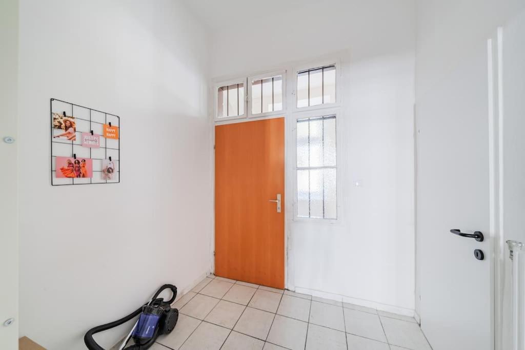 Apartment Sonnige Bei Westbahnhof *