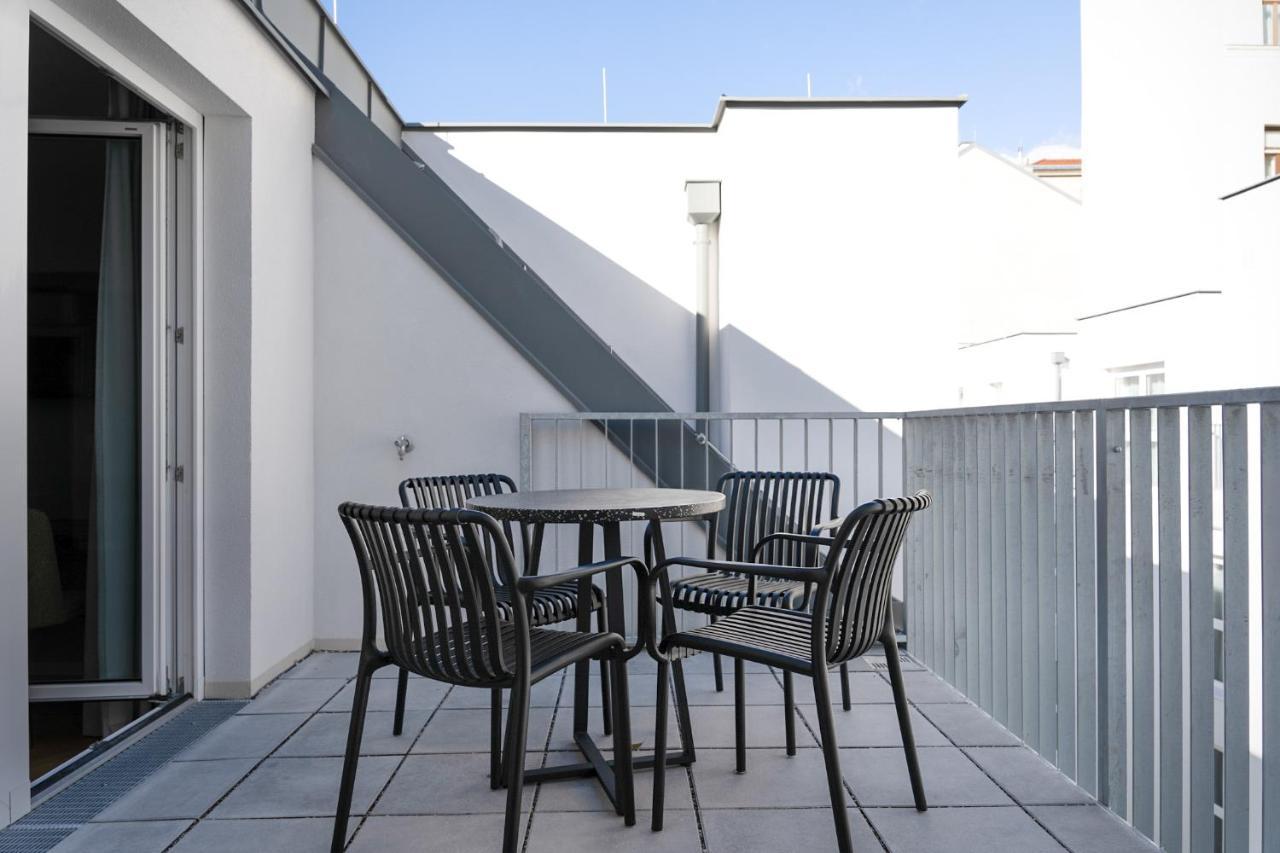 Aparthotel Numa Terra 4*