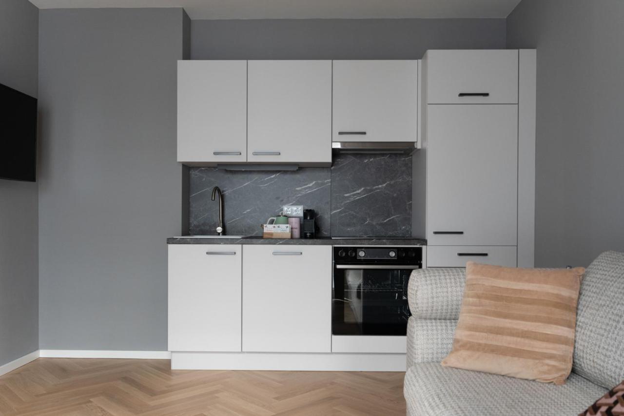 Aparthotel Numa Terra Wien