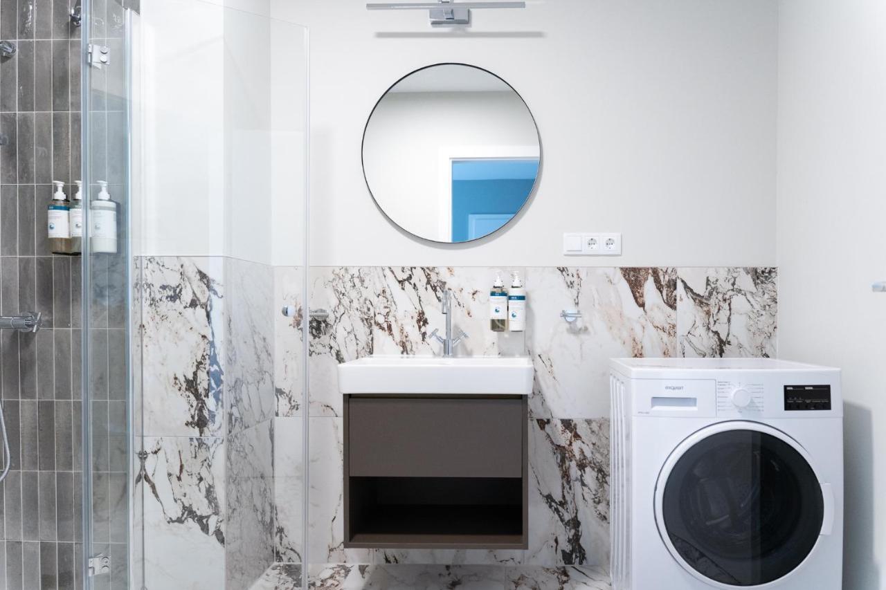 Aparthotel Numa Terra Wien