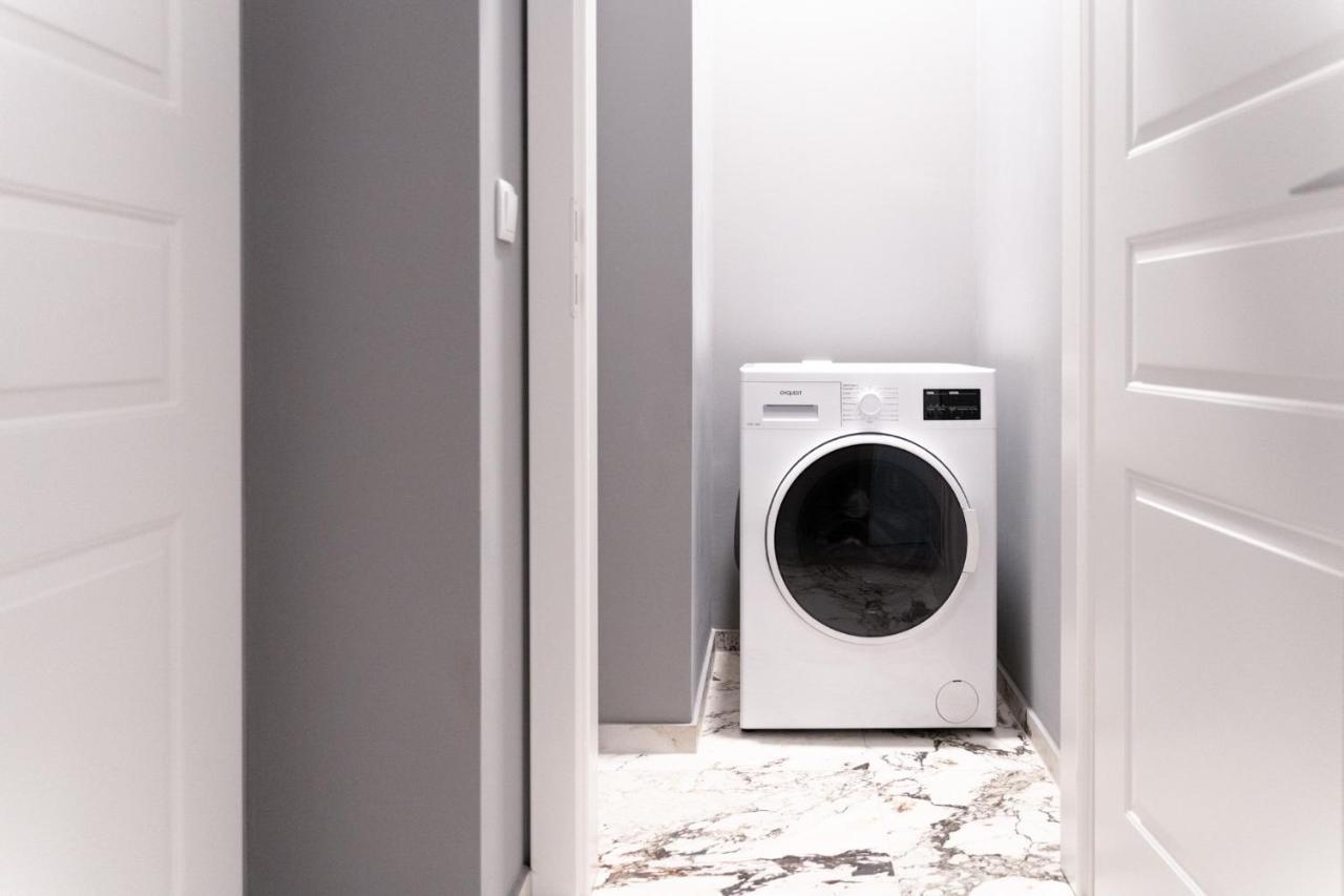 Aparthotel Numa Terra Wien