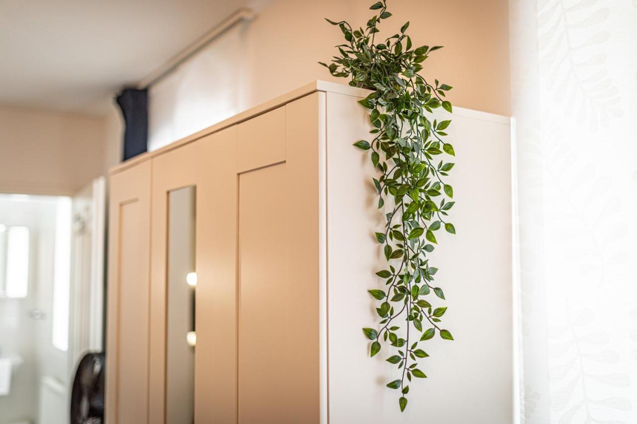 Apartment Calm & Easy By Jr
