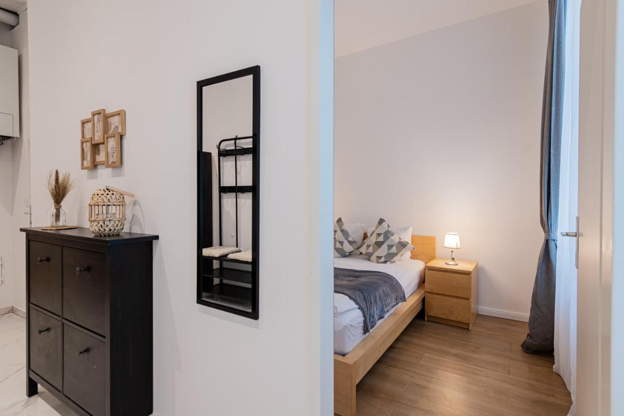 My City Family Aparthotel