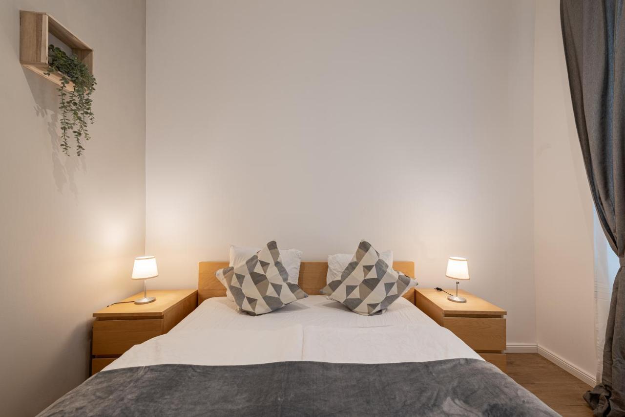 Aparthotel My City Family Vienna