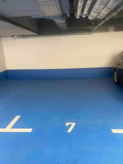 Moderne In Der Toplage Inkl. Garage