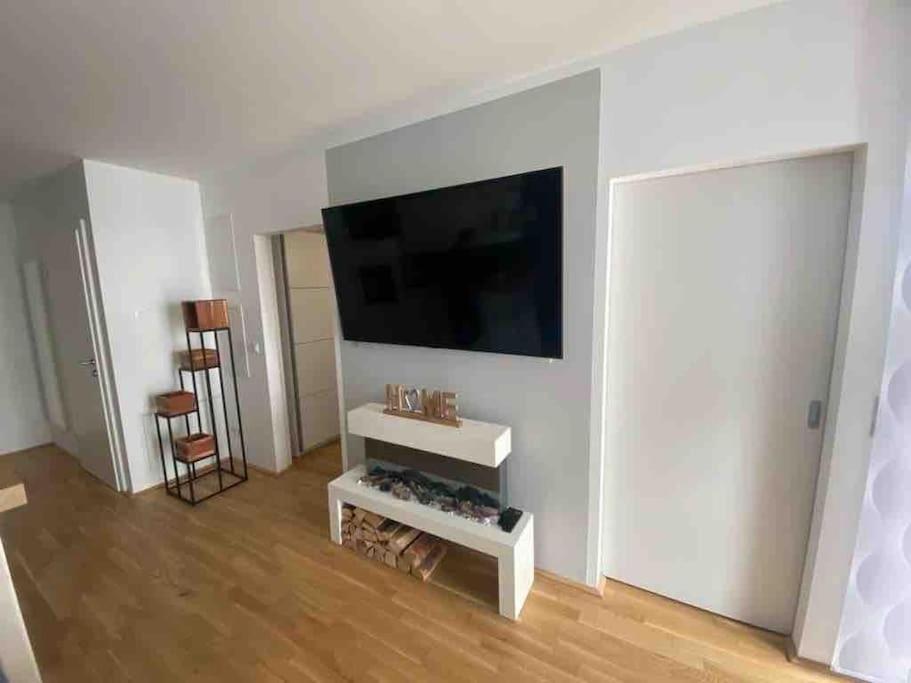 Moderne In Der Toplage Inkl. Garage