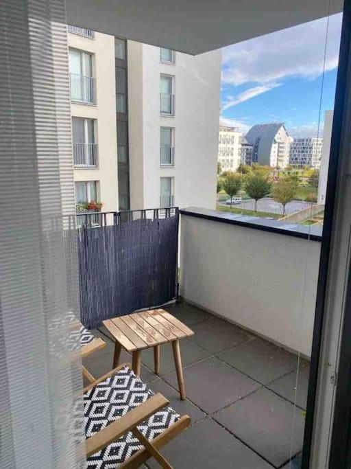 Moderne In Der Toplage Inkl. Garage Apartment Vienna
