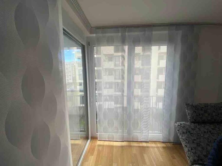 Moderne In Der Toplage Inkl. Garage Apartment *