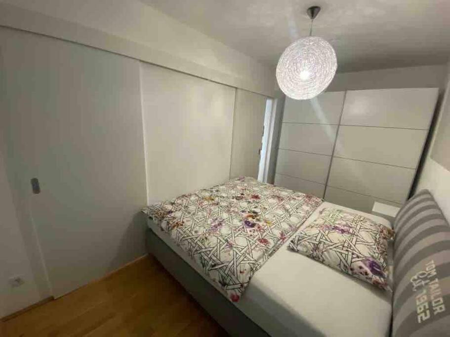 Moderne In Der Toplage Inkl. Garage Apartment Vienna