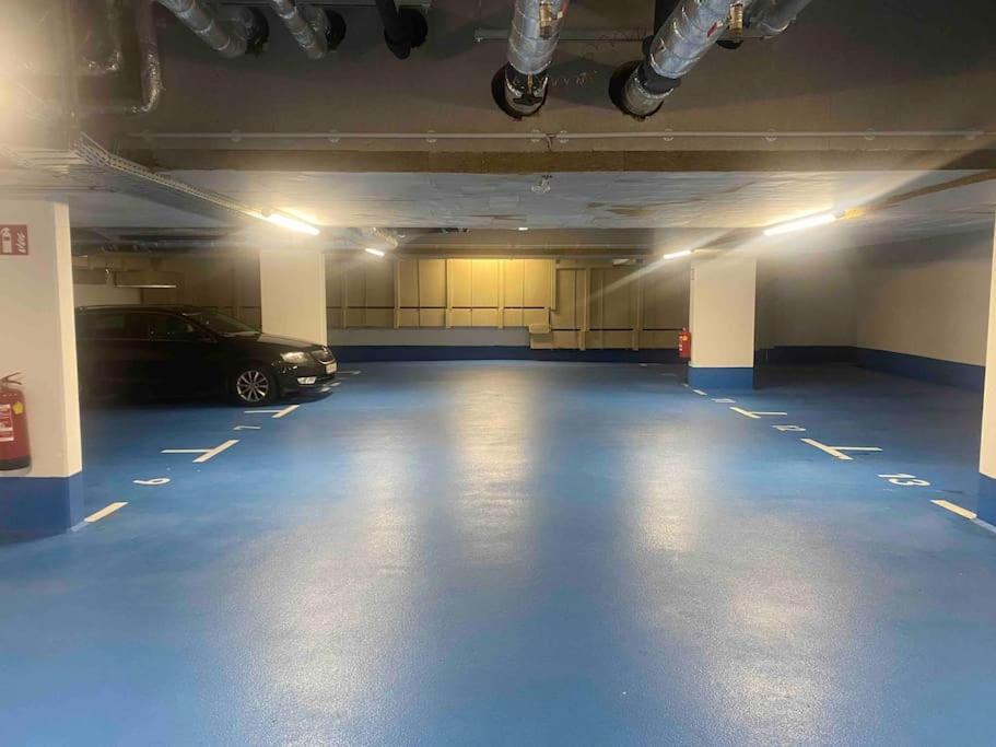 Moderne In Der Toplage Inkl. Garage