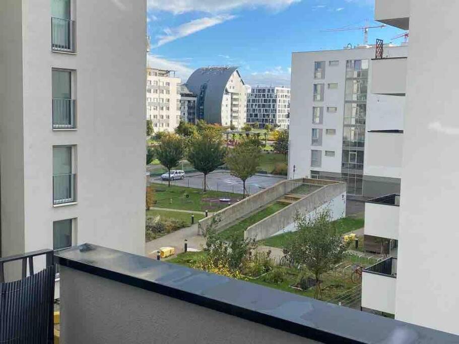 Moderne In Der Toplage Inkl. Garage Apartment