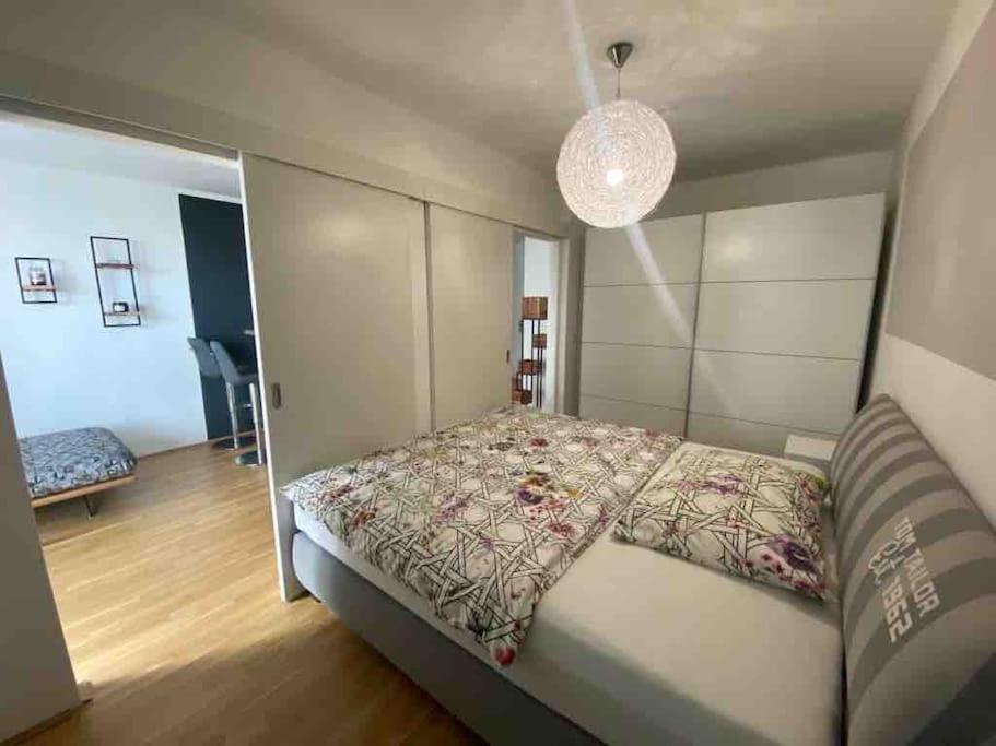 Moderne In Der Toplage Inkl. Garage Apartment *