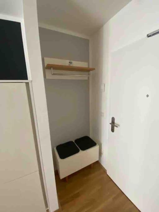 Moderne In Der Toplage Inkl. Garage * Vienna