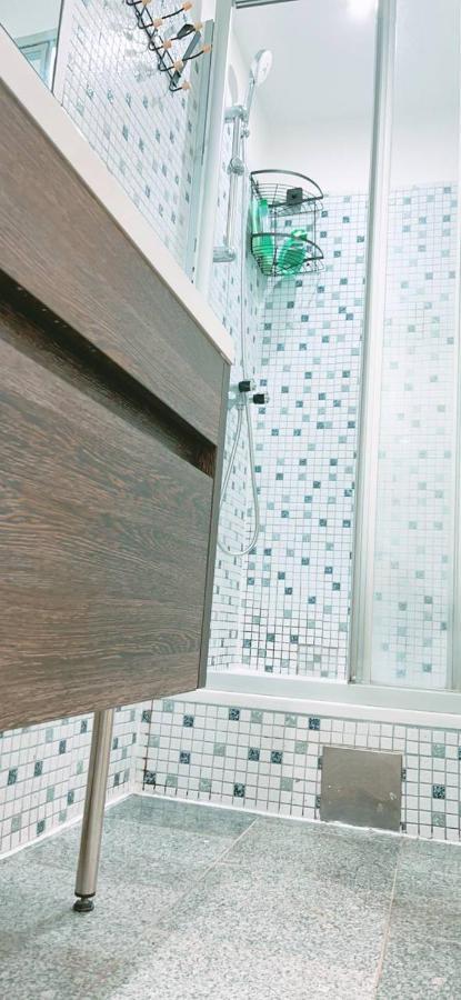 Apartment H Comfort Studio 3p Km *