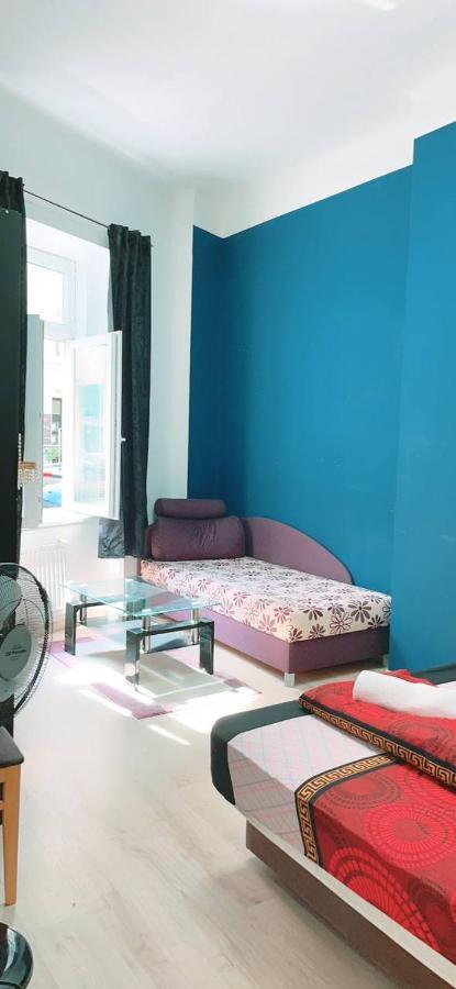 H Comfort Studio 3p Km Apartment *
