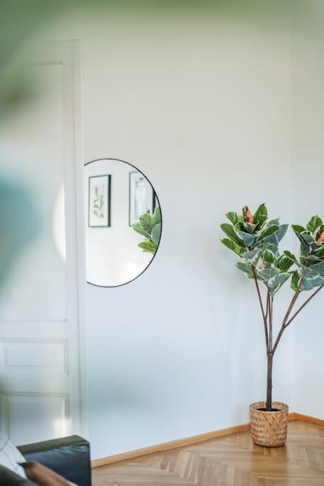 Chic #11 Apartment