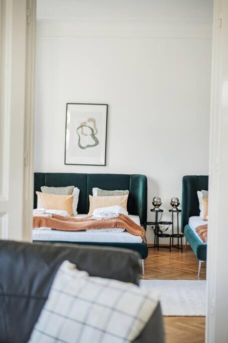 Chic #11 Apartment Vienna