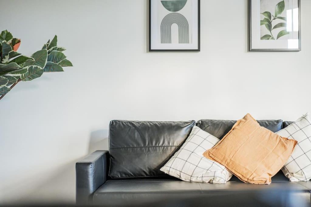 Chic #11 Apartment