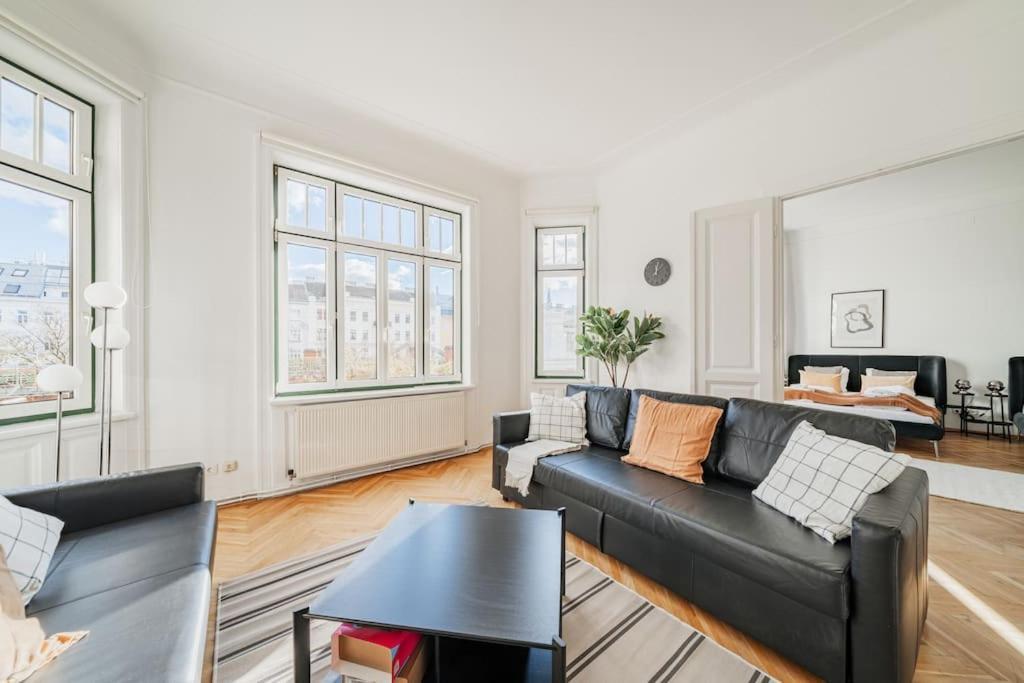 Chic #11 Apartment Vienna