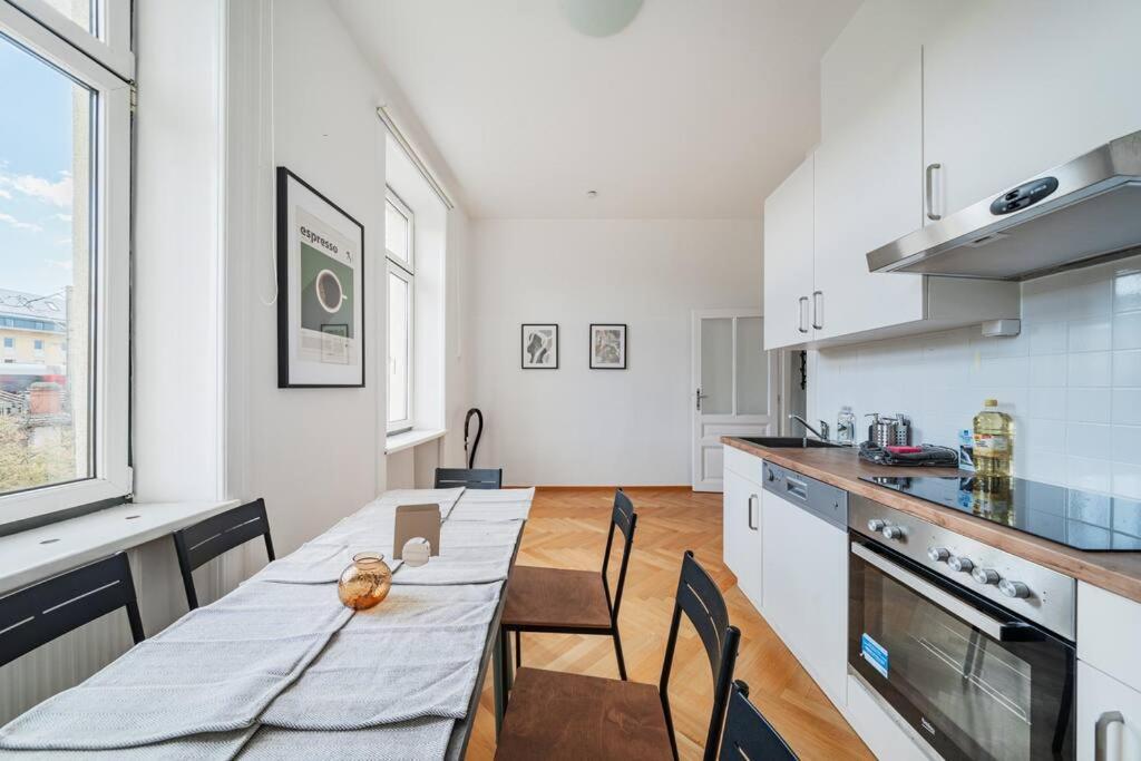 Chic #11 Apartment *