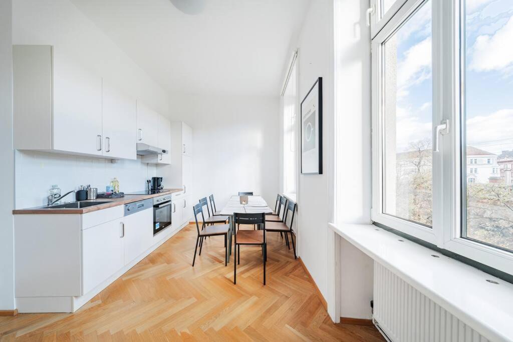 Chic #11 Apartment *