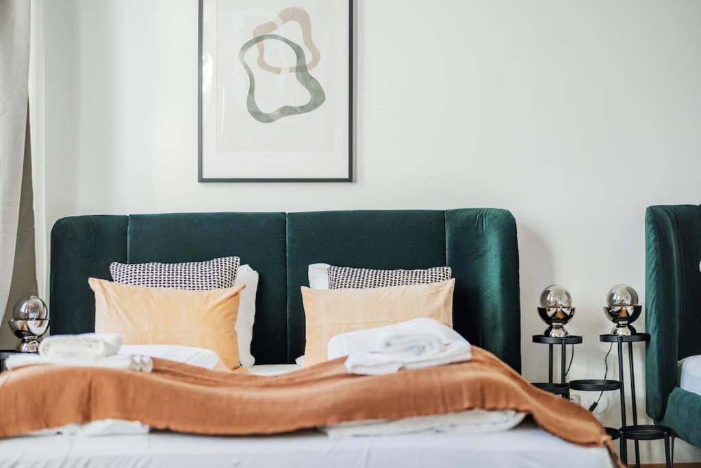 Apartment Chic #11