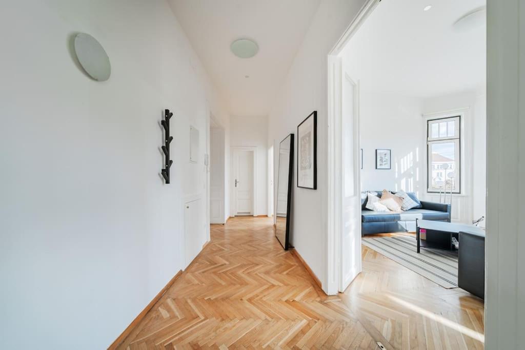 Chic #11 Apartment *