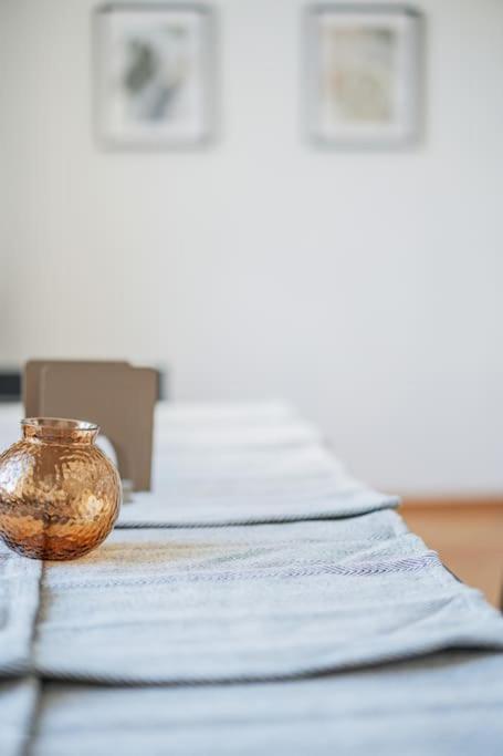 Chic #11 Apartment *