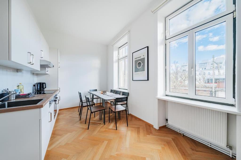 Apartment Chic #11 Vienna
