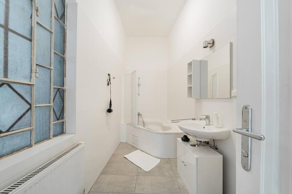 Chic #11 Apartment *