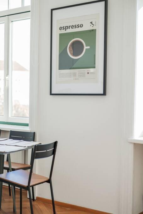Chic #11 Apartment Vienna