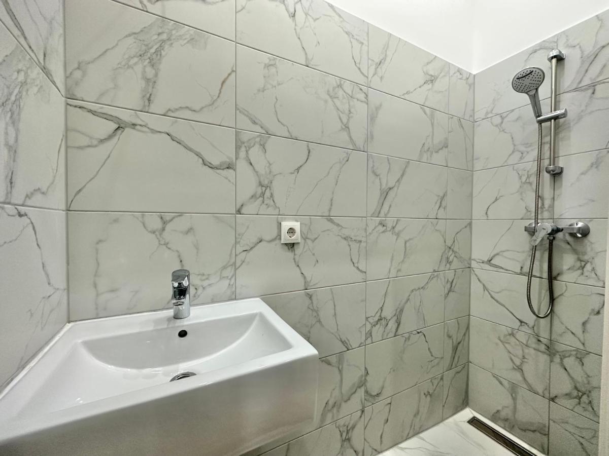 Apartment Feelhome-margareten-2 Gaste-wifi-smarttv