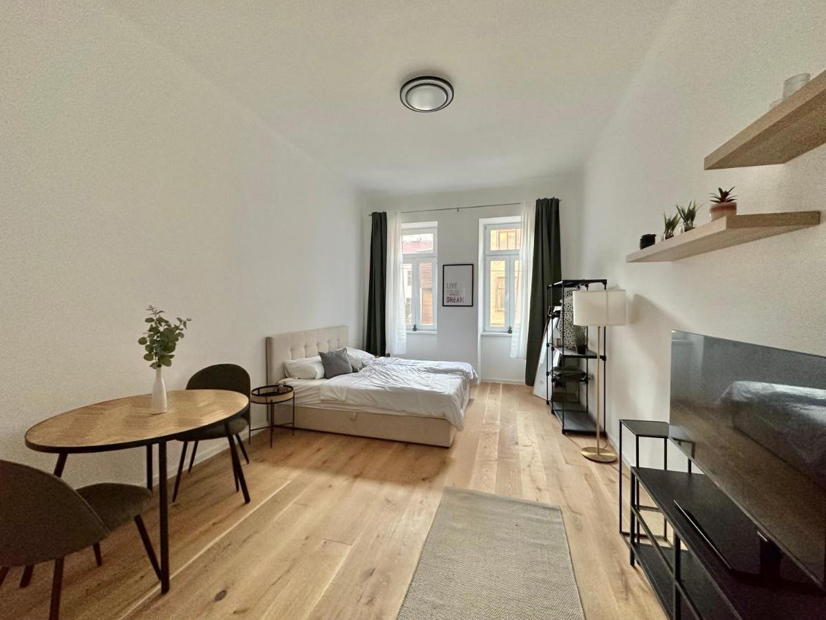 Feelhome-margareten-2 Gaste-wifi-smarttv Vienna