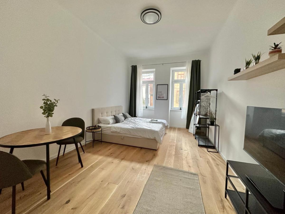 Feelhome-margareten-2 Gaste-wifi-smarttv Vienna