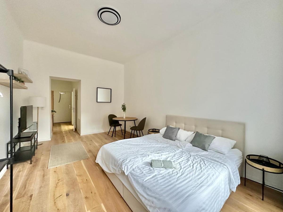Apartment Feelhome-margareten-2 Gaste-wifi-smarttv *