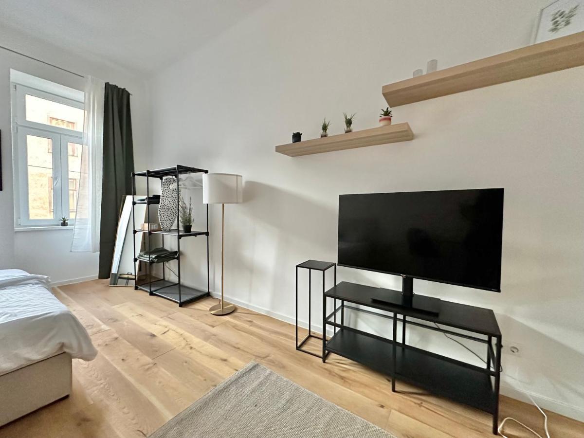Feelhome-margareten-2 Gaste-wifi-smarttv Vienna