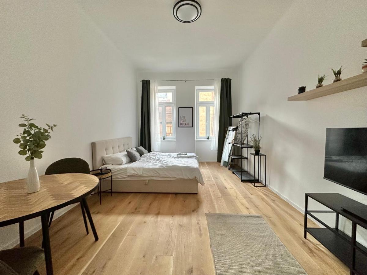 Apartment Feelhome-margareten-2 Gaste-wifi-smarttv *
