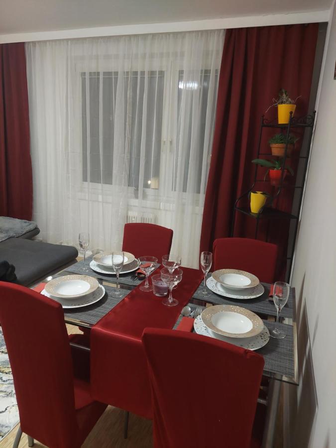 Nb Royal Apartment *